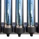 Panou solar apa calda presurizat heat-pipe 120 L cu Controler